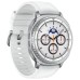 Смарт-годинник Samsung Galaxy Watch 8 Classic White (SM-L500NZWASEK)