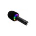 Мікрофон Media-Tech Karaoke IDOL Black (MT399)