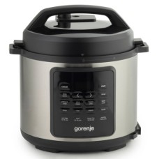 Мультиварка Gorenje GMC6SBK