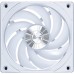 Кулер до корпусу Lian Li Uni Fan CL WIRELESS 120-1, White (G99.12CL1W1W.00)