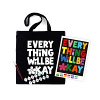 Набір для творчості Rosa Everything will be okay (4823098545743)