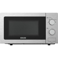 Мікрохвильова піч Edler EDMS-207SSMB