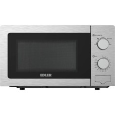 Мікрохвильова піч Edler EDMS-207SSMB