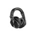 Навушники OneOdio Fusion A70 Bluetooth+3,5мм/6,35мм Black (A70 Black)