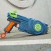 Іграшкова зброя Hasbro Nerf Elite 2.0 Flip 8 (F2549)