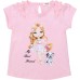 Набір дитячого одягу Breeze з дівчинкою (14401-104G-pink)