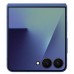 Мобільний телефон Samsung Galaxy Flip7 12/256Gb Blue Shadow (SM-F766BDBGSEK)