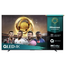 Телевізор Hisense 100E7Q PRO