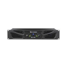 Підсилювач Crown Audio XLi1500 (NXLI1500-34-EU)