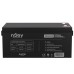 Батарея до ДБЖ nJoy 12V 250Ah (BTVGCBEOGHYKFCW01B) GEL (GE25012KF)