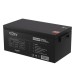 Батарея до ДБЖ nJoy 12V 250Ah (BTVGCBEOGHYKFCW01B) GEL (GE25012KF)