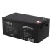 Батарея до ДБЖ nJoy 12V 250Ah (BTVGCBEOGHYKFCW01B) GEL (GE25012KF)