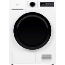 Сушильна машина Midea MD110H80/W-UA