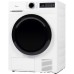 Сушильна машина Midea MD110H80/W-UA