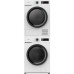 Сушильна машина Midea MD110H80/W-UA