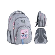 Рюкзак шкільний Kite Education teens 905M Hello Kitty (HK25-905M)