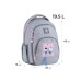 Рюкзак шкільний Kite Education teens 905M Hello Kitty (HK25-905M)