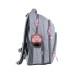 Рюкзак шкільний Kite Education teens 905M Hello Kitty (HK25-905M)
