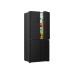 Холодильник Gorenje NRM819E61BX