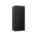 Холодильник Gorenje NRM819E61BX