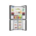 Холодильник Gorenje NRM819E61BX