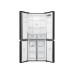 Холодильник Gorenje NRM819E61BX
