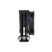 Кулер до процесора Qube ST-6U3-ST black