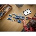 Конструктор LEGO Star Wars Битва при Фелюсії Сепаратистський МТТ (75435)
