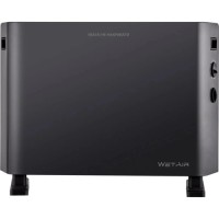 Обігрівач WetAir WСH-600EWB