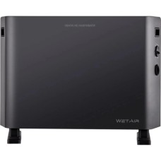 Обігрівач WetAir WСH-600EWB