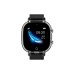 Смарт-годинник Gelius Pro GP-PK009 Summer GPS/4G/ESIM Black (2099901012456)