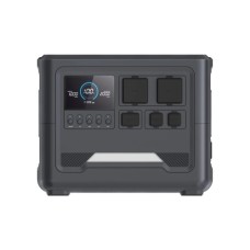 Зарядна станція PowerPlant G20 1800W 1536Wh (PB931385)