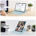 Чохол до планшета BeCover 360° Rotatable Samsung Tab A9 Plus SM-X210/SM-X215/SM-X216 11.0" Light Blue (710338)