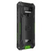 Мобільний телефон OUKITEL WP23 Pro 8/128GB Green (6931940776684)