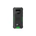Мобільний телефон OUKITEL WP23 Pro 8/128GB Green (6931940776684)