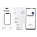 Скло захисне BeCover Samsung Galaxy XCover7 Pro SM-G766B 10D Black (713554)