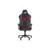 Крісло ігрове ASUS ROG Chariot X (Wide) Grey (90GC01M0-MSG040)