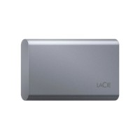 Накопичувач SSD USB Type-C 500GB Mobile Secure LaCie (STKH500800)