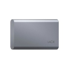 Накопичувач SSD USB Type-C 500GB Mobile Secure LaCie (STKH500800)