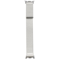 Ремінець до смарт-годинника Armorstandart Nylon Band Samsung Watch 8 / 8 Classic (20x113 mm) Light Grey (ARM87368)