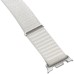 Ремінець до смарт-годинника Armorstandart Nylon Band Samsung Watch 8 / 8 Classic (20x113 mm) Light Grey (ARM87368)