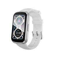 Смарт-годинник HOCO Y25 Smart sports watch Silver (6942007641715)