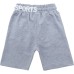 Шорти дитячі Joi трикотажні (H-0714-110B-lightgray)