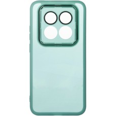 Чохол до мобільного телефона Armorstandart Shade Xiaomi Redmi Note 15 Pro 5G Dark Green (ARM89863)