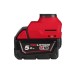Гайковерт Milwaukee 1/2", M18 BLHIWF12-0X, 1627Нм, HD кейс (без АКБ та ЗП) (4933492787)