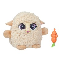 Інтерактивна іграшка Furreal серії Fuzz-A-Lots - Ягня (28068)