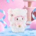 М'яка іграшка Pop Top сюрприз на кліпсі Sanrio Мрія з бантиком (25MR-015)