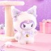 М'яка іграшка Pop Top сюрприз на кліпсі Sanrio Мрія з бантиком (25MR-015)