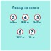 Підгузки Pampers Premium Care Pants Розмір 6 (13-19 кг) 72 шт (8006530320139)