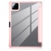 Чохол до планшета BeCover Soft Edge TPU Xiaomi Pad 8 / 8 Pro 11.2" Pink (715552)